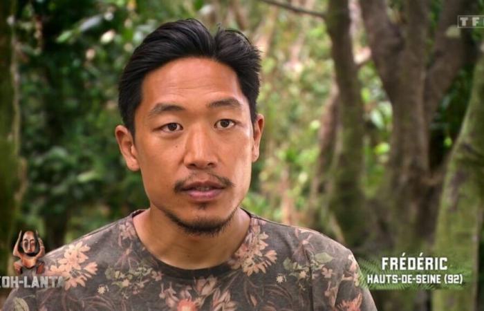 “Tenemos mucho tiempo para…”: Frédéric (Koh-Lanta) revela qué hacen los aventureros en la residencia del jurado final