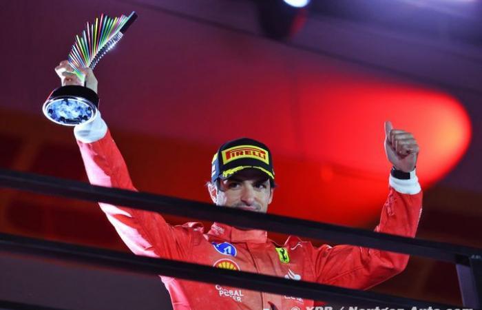 Fórmula 1 | Vasseur: ‘Frustración’ para Ferrari a pesar del resultado ‘maximizado’