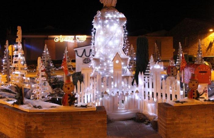 Pueblo navideño, chalets, concierto de Omar Hasan… La magia de las fiestas invadirá esta localidad del Alto Garona