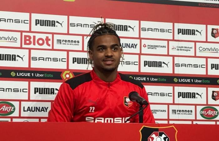 Lille – Stade Rennais / Assignon: “Tendremos que luchar contra los últimos equipos para salir primero del agua”