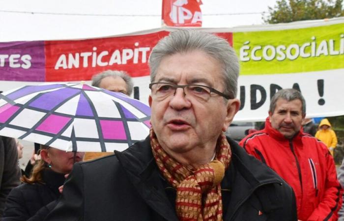 La France insoumise propone eliminar el delito de apología del terrorismo y provoca una enorme protesta