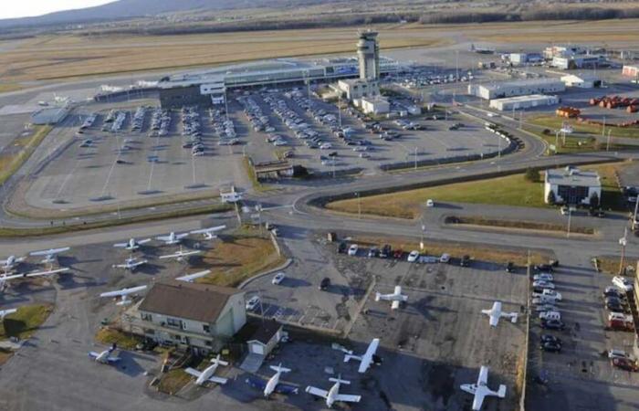 Un primer vuelo directo de Quebec a Jamaica después de 10 años de ausencia