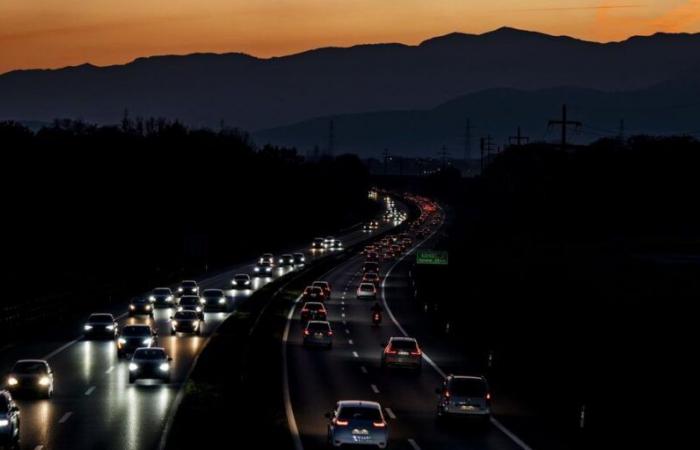 Votaciones sobre la ampliación de las autopistas, el EFAS y los alquileres: cada vez es más escaso