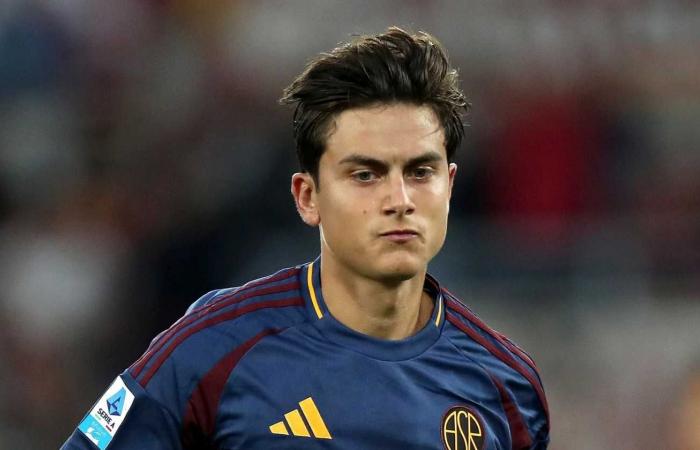 Roma, Ranieri: “Arriesgué a Dybala” | Serie A