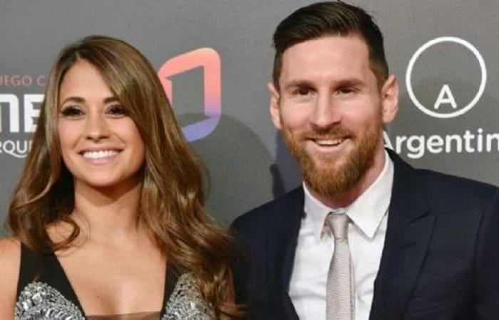 Antonella Ruccuzzo: “Messi juega mejor en la realidad que en…”, la mujer de La Pulga cuenta los secretos de su hogar