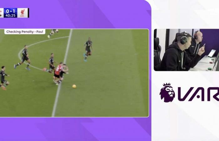 Lo mejor de Salah, problemas con el lateral izquierdo y prioridad City – 5 puntos de conversación del S’ton 2-3 Liverpool – Liverpool FC