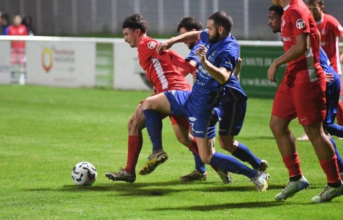 El buen negocio en Gironda para Blagnac