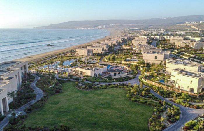 Agadir. Caos en la venta de villas de lujo en “Taghazout Bay”: falta de transparencia y venta desleal