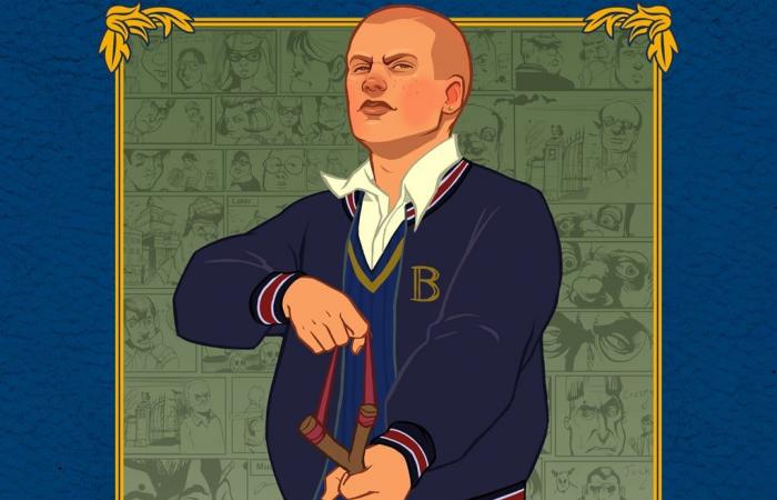 Rockstar insinúa una nueva actualización de Bully como parte del lanzamiento de GTA 6