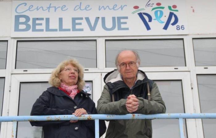 En Vendée, este centro de vacaciones cierra después de 85 años de existencia