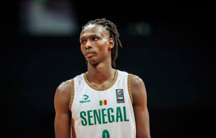 Qualif’AfroBasket 2025 – ¡Con 31 puntos de Brancou Badio, Senegal derrota a Camerún (87-83) y logra un gran éxito!