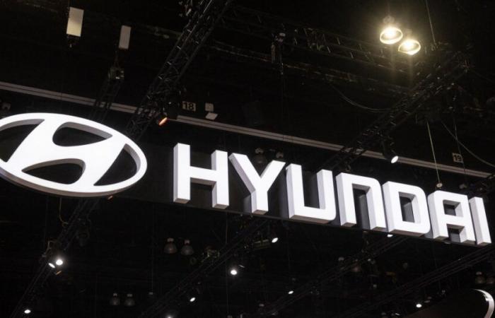 Hyundai anuncia la retirada de más de 42.000 vehículos debido a un problema de cableado que puede provocar que rueden