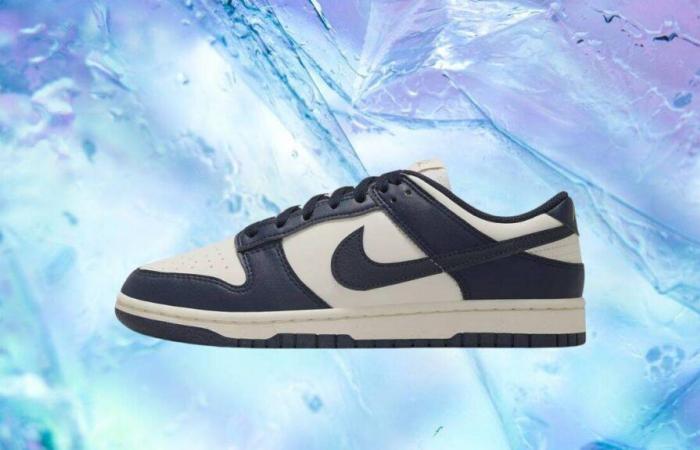 Date un capricho con las Nike Dunk Low Next Nature por fin a precio de caída este domingo