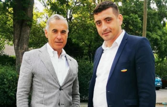 Quién es Călin Georgescu: hombre del sistema, pasado por muchos gobiernos, “fanático” de Zelea Codreanu – Ziarul de Iasi