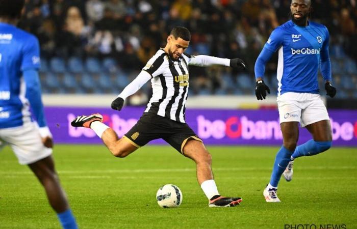 ¿Charleroi fue agraviado en Genk? “El árbitro les ayudó a volver al partido” – Todo el fútbol