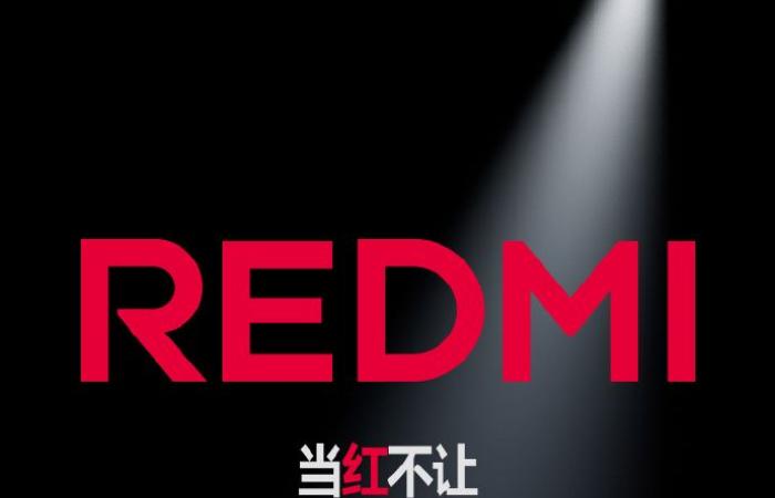 Redmi se convierte en REDMI: la empresa actualiza su logo y su estrategia de desarrollo