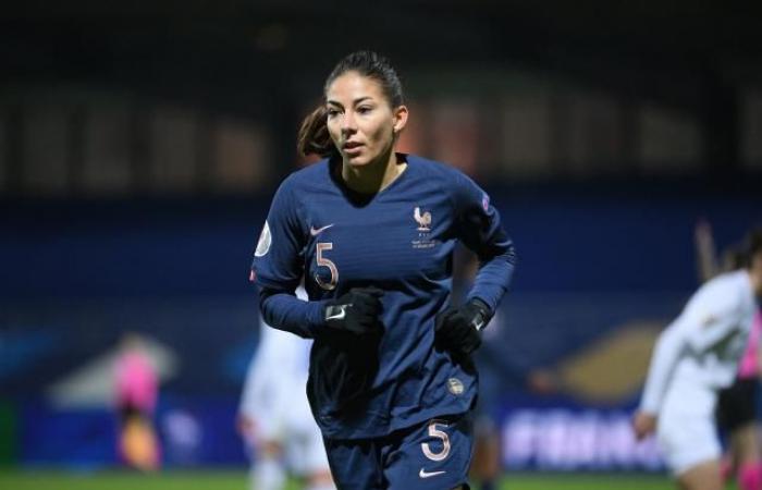 El Paris FC domina a Fleury con un hat-trick de Clara Mateo en la Arkema Premier League