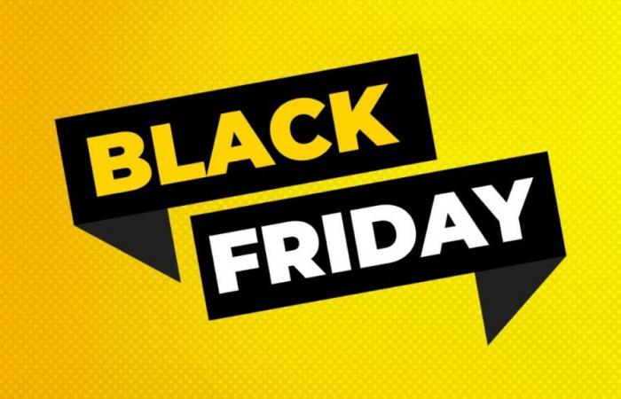 Tableta Black Friday: 2 modelos para conseguir a precios reducidos este fin de semana