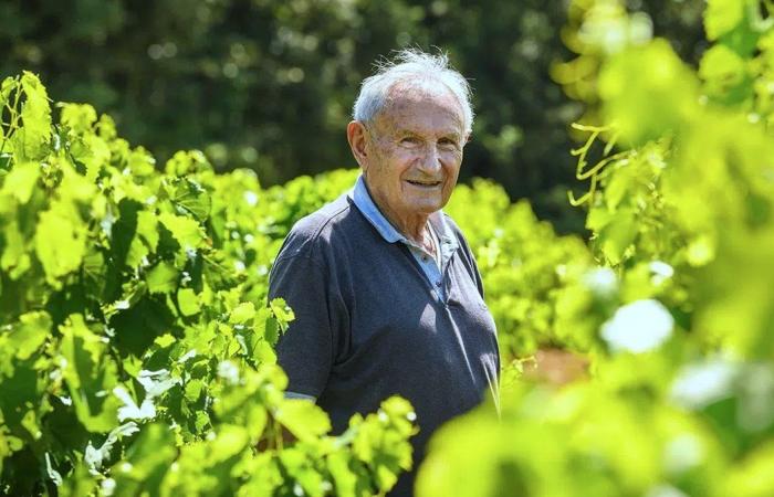 GARD Los Vignerons des Capitelles combinan con sus comidas de fin de año