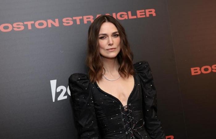 Keira Knightley recuerda el “trauma” que le provocaron los rumores sobre su físico