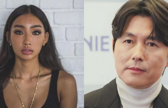 Moon Gabi anuncia haber dado a luz en secreto; Dispatch revela que Jung Woo Sung es el padre del niño – K-GEN