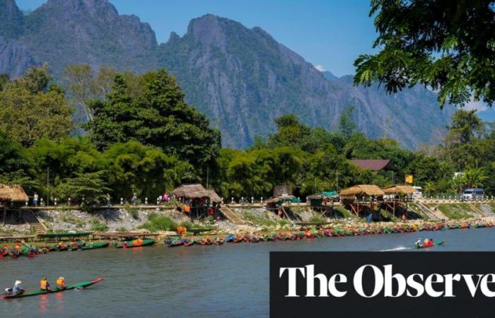 Gobierno de Laos “profundamente entristecido” por la muerte de turistas en Vang Vieng | Laos