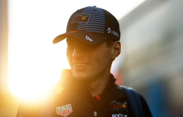 Cómo Max Verstappen puede convertirse en cuatro veces campeón del mundo de F1 en el Gran Premio de Las Vegas