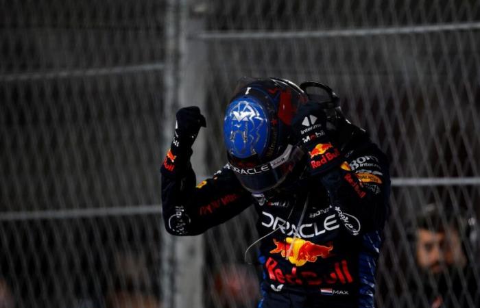 ¿Mejor que 2021? Verstappen sobre su cuarto título + nuestra opinión