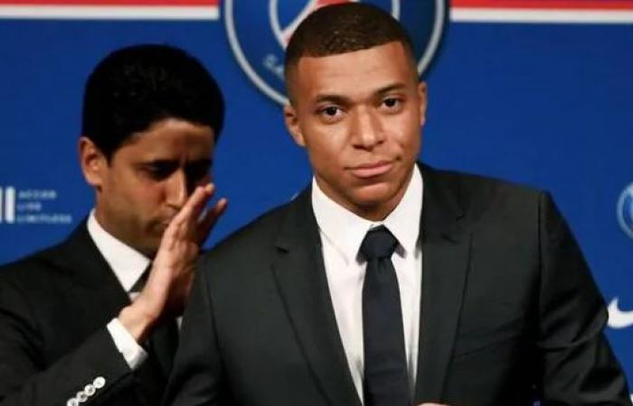 La FFF rechaza la petición del PSG que deberá pagar 55 millones de euros a Kylian Mbappé