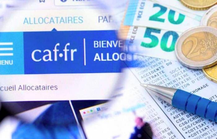 Esta ayuda de CAF podría alcanzar los 1.600€ en 2025, beneficiarios elegibles