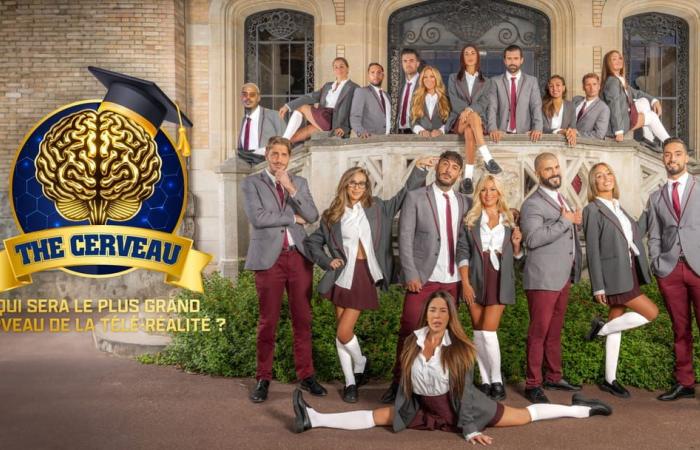 18 candidatos de reality shows realizaron pruebas de inteligencia, aquí están los resultados