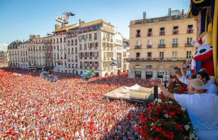 A GRANEL – Fiestas de Bayona, intercambio Pau-Idron, empleos en Gers, panadero en Pissos, Pau FC, chefs vascos, Gacelas Landas, prefecto de Gers en el Eliseo