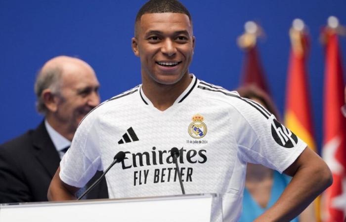 Mbappé – Real Madrid: ¡Se anuncia en directo un fichaje XXL!