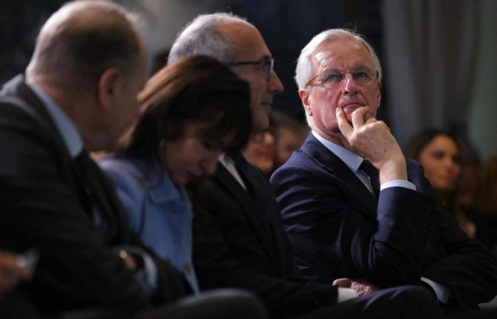 Presupuestos, Primer Ministro… En caso de censura por parte del gobierno Barnier, ¿qué podría pasar después?