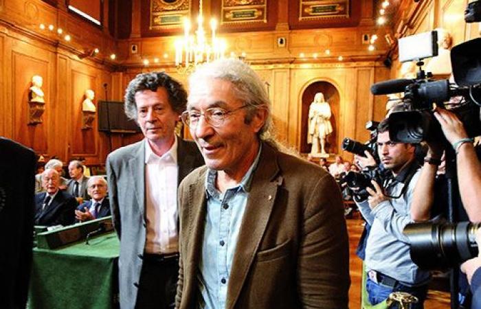 Varios premios Nobel de literatura se movilizan a favor de Boualem Sansal tras su detención en Argelia