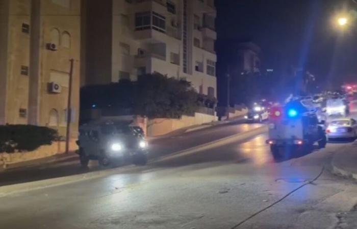 La policía mata a tiros a un hombre armado cerca de la embajada de Israel en Jordania