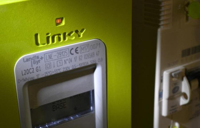 Tarifas en perspectiva para todos los anti-Linky a partir de 2025.