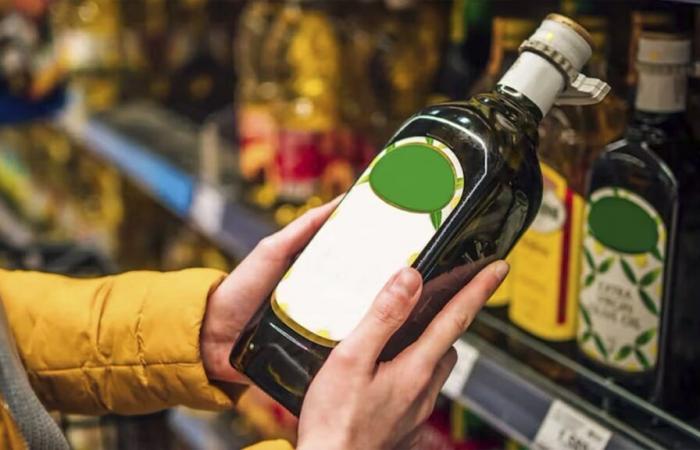 Nueva retirada masiva de aceite de oliva en toda Francia, podría contener contaminantes químicos