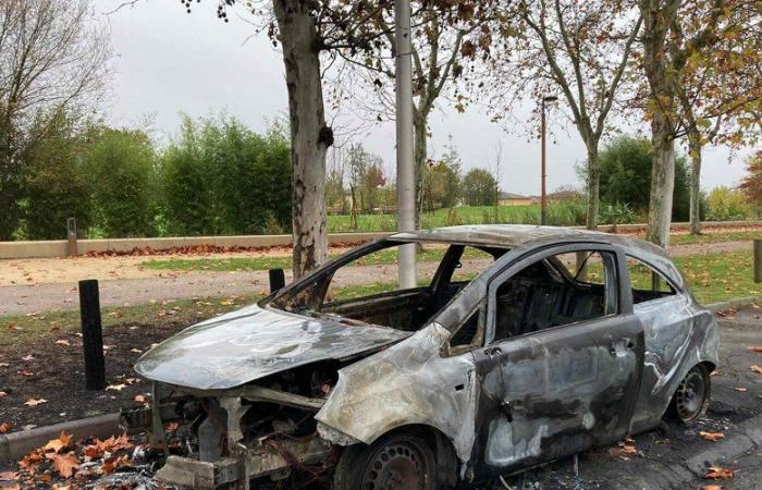 Tournefeuille. 2 incendios en pocos días en la localidad