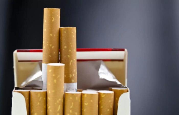 Nuevo aumento de los precios de los cigarrillos en Francia a partir de 2025