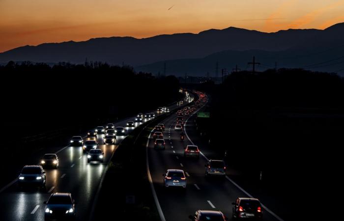 Votaciones sobre la ampliación de las autopistas, el EFAS y los alquileres: cada vez es más escaso