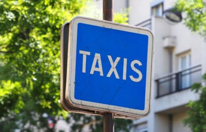 “Soy taxista y esto es lo que gano al mes”