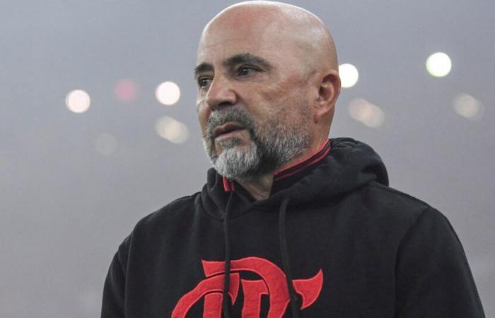 placer, confianza, identidad de juego… Las obras de Jorge Sampaoli en el Stade Rennais