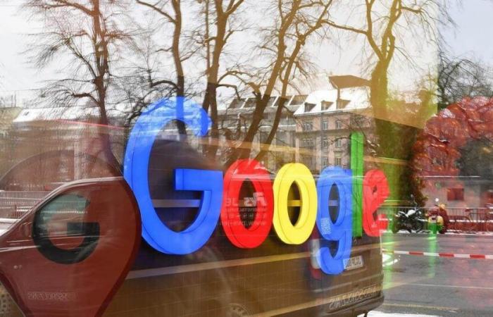 En veinte años, Google ha contribuido a transformar Zurich – rts.ch