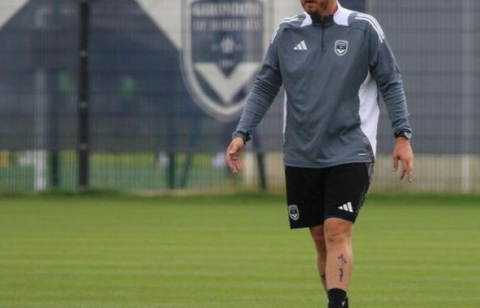 [National 3] El Girondins vuelve a perder y ve desaparecer sus posibilidades de quedarse.