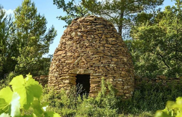 GARD Los Vignerons des Capitelles combinan con sus comidas de fin de año