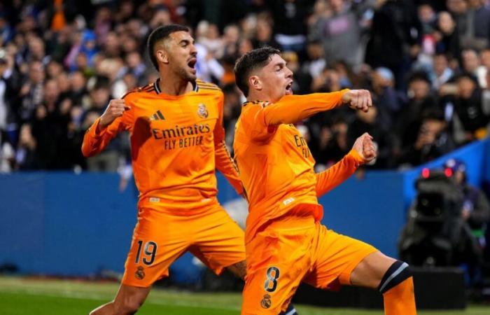 Reacción Inmediata: Leganés 0 – 3 Real Madrid