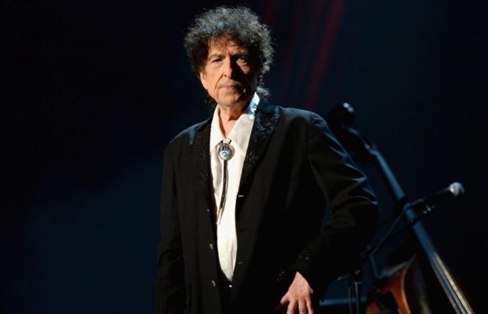 Bob Dylan introdujo una escena completamente falsa en su película biográfica