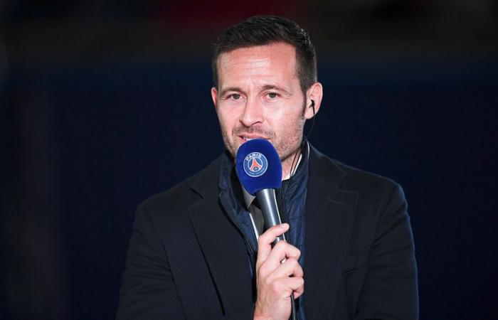 Cash cabaye sobre el nuevo PSG “el objetivo es formar jugadores”