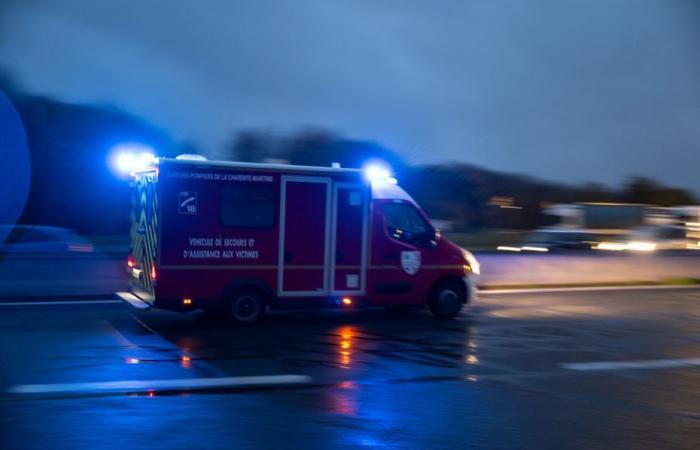 Una muerte en un accidente de ciclomotor en Côtes d’Armor